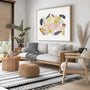 Tuscan Terazzo I Wall Art