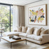 Tuscan Terazzo II Wall Art