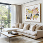 Tuscan Terazzo II Wall Art