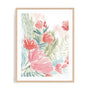 Wilder Bouquet I Wall Art