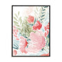 Wilder Bouquet II Wall Art