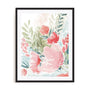 Wilder Bouquet II Wall Art