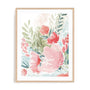 Wilder Bouquet II Wall Art