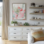 Wilder Bouquet II Wall Art