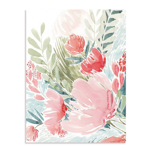 Wilder Bouquet II Wall Art
