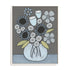 Happy Garden Flowers I Wall Art