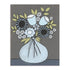 Happy Garden Flowers III Wall Art