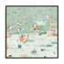 Summer Confetti I Wall Art