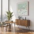 Summer Confetti I Wall Art