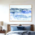 Coastal Waves Wall Art