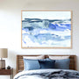 Coastal Waves Wall Art