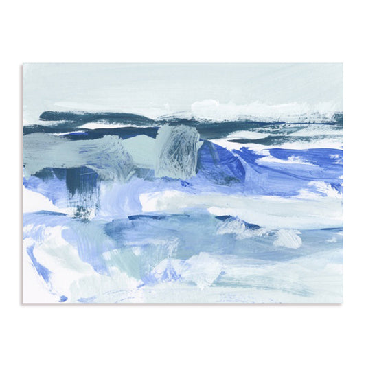 Coastal Waves Wall Art