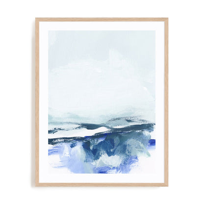 Coastal VI Wall Art