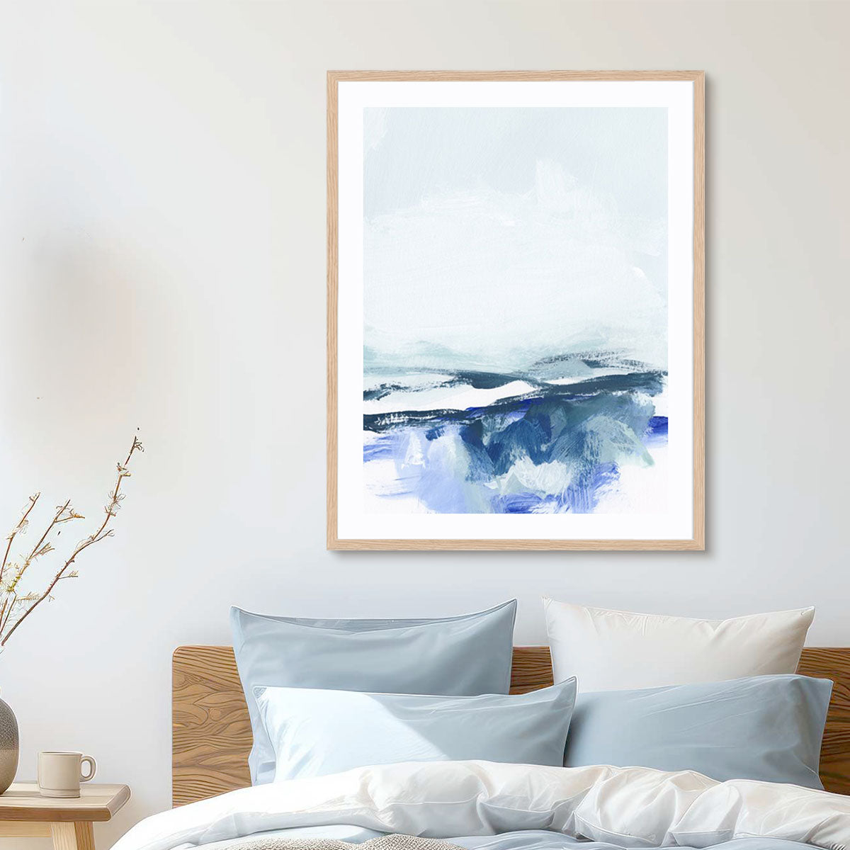 Coastal VI Wall Art