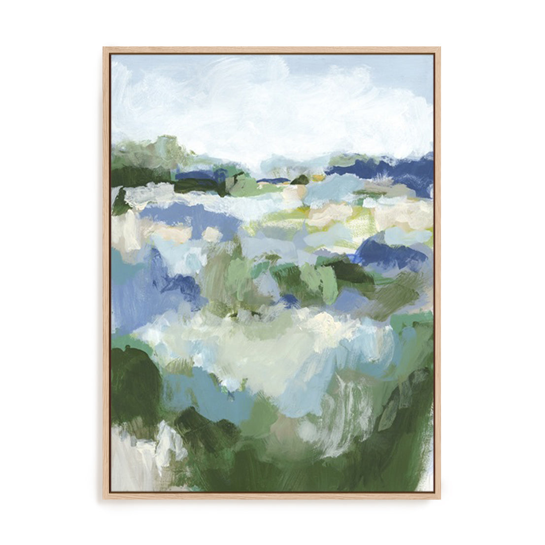 Country Dreams I Wall Art