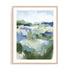 Country Dreams I Wall Art