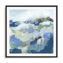 Dusty Roads I Wall Art