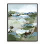 Long Road Home I Wall Art