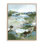 Long Road Home I Wall Art