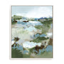 Long Road Home I Wall Art