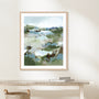 Long Road Home I Wall Art