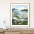 Long Road Home II Wall Art
