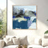 Moon I Wall Art