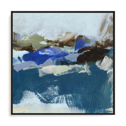 Moon II Wall Art