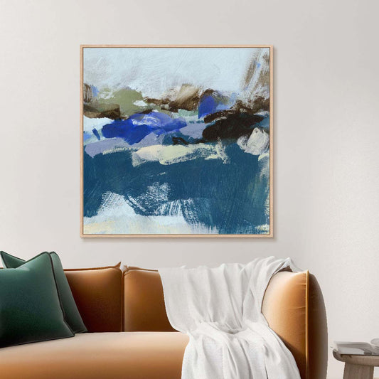 Moon II Wall Art