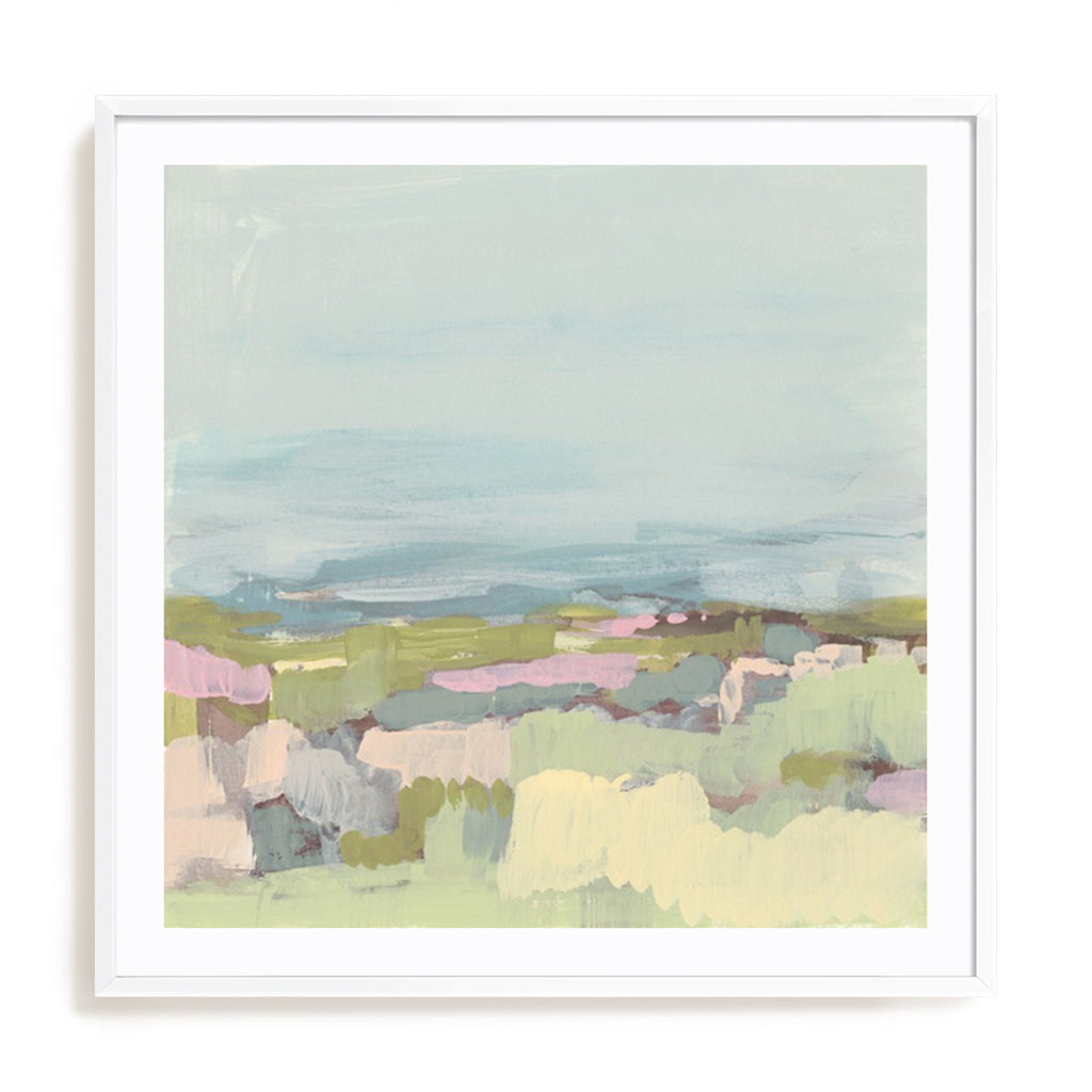Sweet Scape I
