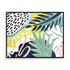 Tropical Salve I Wall Art