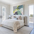 Tropical Salve I Wall Art