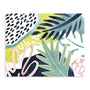 Tropical Salve I Wall Art