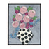 Floral Frolic I Wall Art