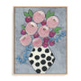 Floral Frolic I Wall Art