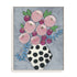 Floral Frolic I Wall Art