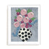 Floral Frolic I Wall Art