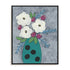 Floral Frolic II Wall Art