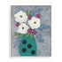 Floral Frolic II Wall Art