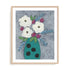 Floral Frolic II Wall Art