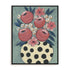 Jamboree Floral I Wall Art