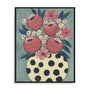 Jamboree Floral I Wall Art