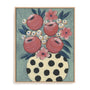 Jamboree Floral I Wall Art