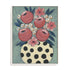 Jamboree Floral I Wall Art