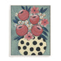 Jamboree Floral I Wall Art