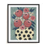 Jamboree Floral I Wall Art