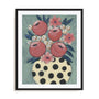 Jamboree Floral I Wall Art