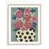 Jamboree Floral I Wall Art