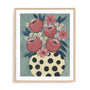 Jamboree Floral I Wall Art