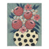 Jamboree Floral I Wall Art